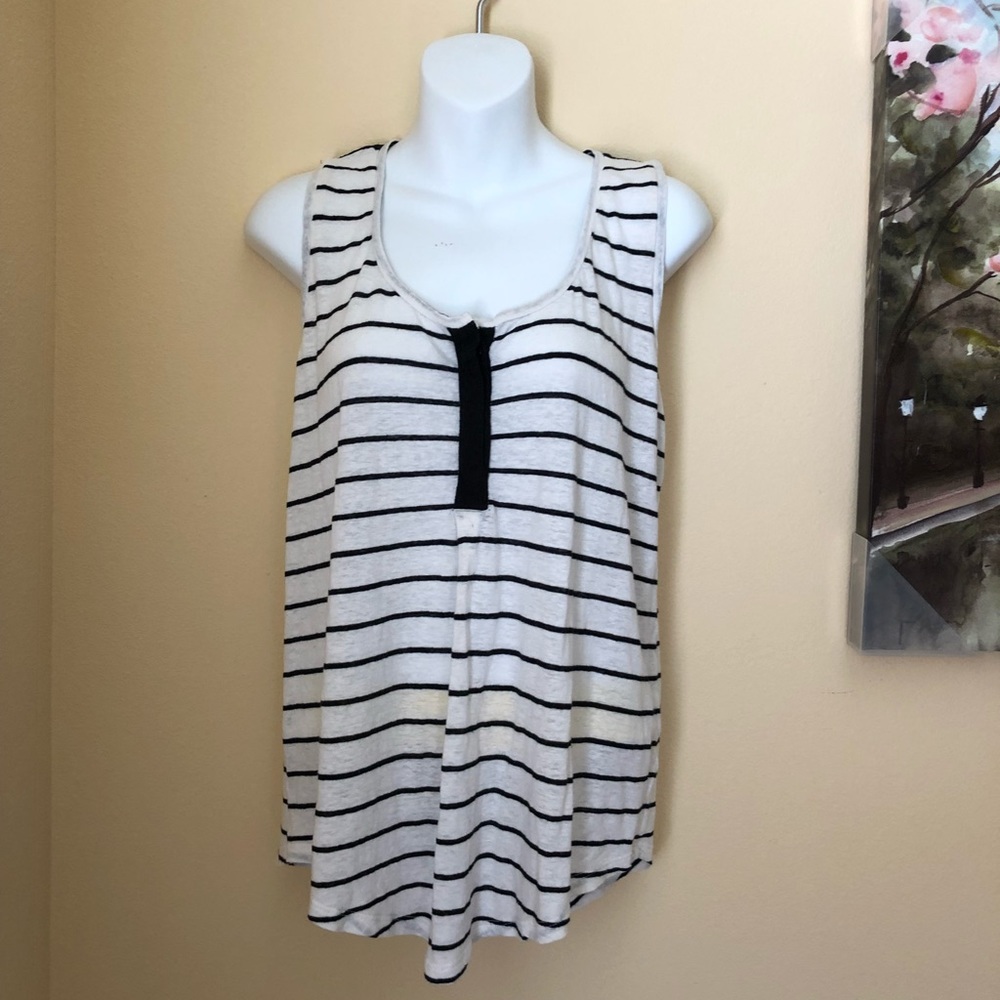 Nordstrom Rack| Stripe tank top